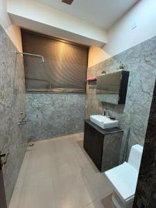 Luxurious 3BHK Garden Villa At Prime Location