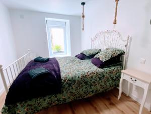 Maisons de vacances Ty Ker iliz - petits commerces et plage accessibles a pied! : photos des chambres