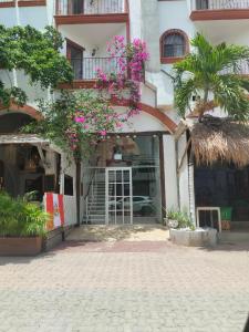 Departamento amplio con cocina en 5ta Av