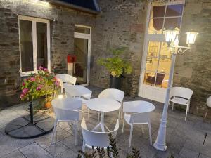 Hotels Hotel Victor Hugo : photos des chambres