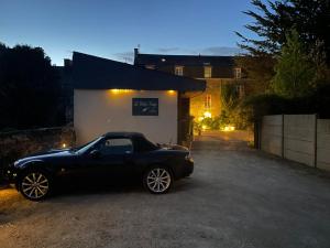 Hotels Hotel Victor Hugo : photos des chambres