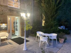 Hotels Hotel Victor Hugo : photos des chambres