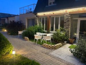Hotels Hotel Victor Hugo : photos des chambres
