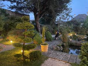 Hotels Hotel Victor Hugo : photos des chambres