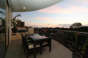 Luxury SKY PENTHOUSES 3-6BR Condo-Hotel at Oceano Jaco