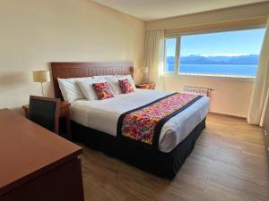 Huinid Pioneros Aparts