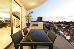 Luxury SKY PENTHOUSES 3-6BR Condo-Hotel at Oceano Jaco