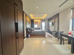 Royle Apartment - Căn hộ sang trọng gần sông