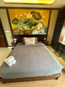 Royle Apartment - Căn hộ sang trọng gần sông