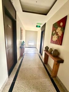 Royle Apartment - Căn hộ sang trọng gần sông