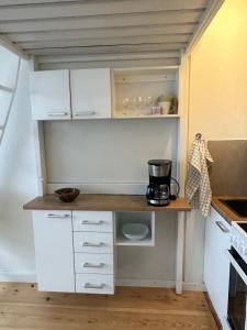 Cozy Studio in Prime Location