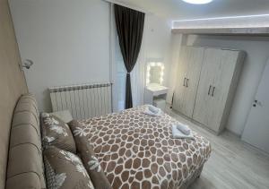 Apartman Manda 2