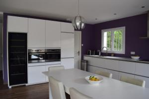 Villas Villa Oliandre : photos des chambres