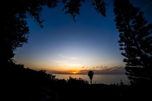 Sunset House