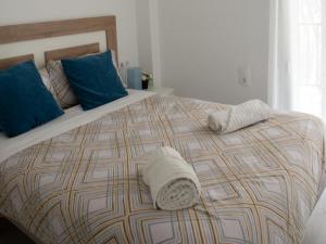 Wonderful apartment in Gavà. Barcelona