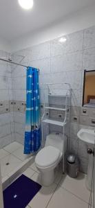 HOSPEDAJE Valeria TM