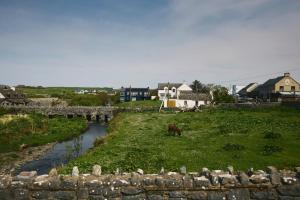 Doolin Eye Dunroman