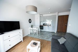 SIENNA GROBLA 6D 84 Apartamenty zresetuj sie w Gdańku