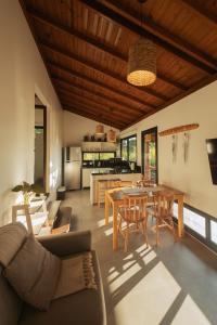 Casas Valley Boutique - Praia do Rosa