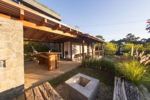 Casas Valley Boutique - Praia do Rosa