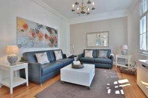 Villa Schöneck Villa Schöneck Appartement 1