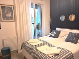 Apartament Viktoria w Perle Mórz blisko morza - Ustronie Morskie - Sianożęty