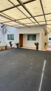 Casa para Rondônia Rural show