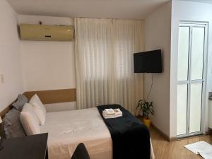 SH67 Aconchego Urbano Ensolarada Próx da Paulista