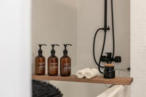 57 Bee MARiNA de Lagos- Boutique Hideaway for Two