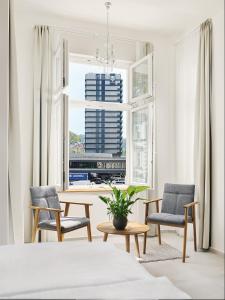 IMPERIAL Apartments