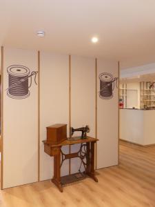 Hotels Brit Hotel Confort Alencon : photos des chambres