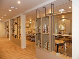 Hotels Brit Hotel Confort Alencon : photos des chambres