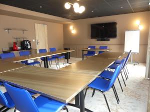 Brit Hotel Confort Alençon