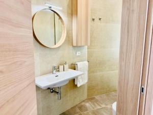 Lilia Apartment exclusive room