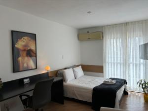 SH67 Aconchego Urbano Ensolarada Próx da Paulista