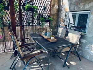 Kuća za odmor “Dida”