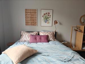 Vinkku Charming Wooden House near to City Centre