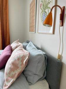 Vinkku Charming Wooden House near to City Centre