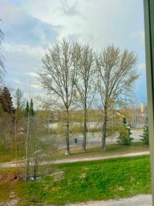 Vinkku Charming Wooden House near to City Centre