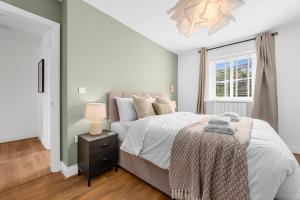 NEW Wincham Brook 3BR Home - Long Stays Welcome