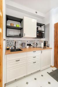 Apartament Siesta Centrum