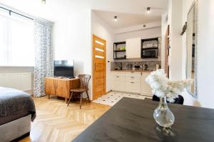 Apartament Siesta Centrum