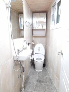 #202 Seoul Station, Syuns Nest 쾌적한 숙소, 편리한 숙소