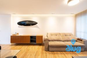 N9305 Conforto 3qts Home Club Beto Carrero 2 vagas