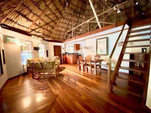 Villa Tierra Maya