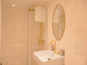 Charming 1BR – Stylish & Cozy in Príncipe Real | By Airnest