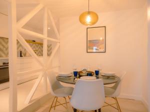 Charming 1BR – Stylish & Cozy in Príncipe Real | By Airnest