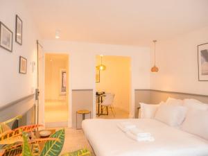 Charming 1BR – Stylish & Cozy in Príncipe Real | By Airnest