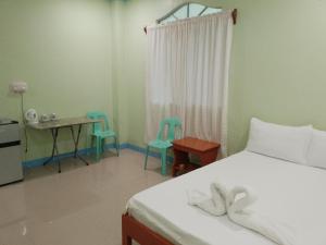 Hidden Valley Guest House