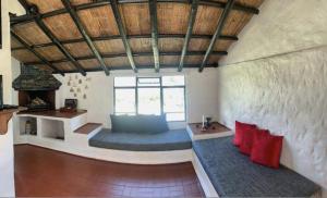 Cabaña La Santa María